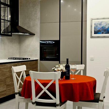 Anima Zagreb Luxury Apartment 외부 사진