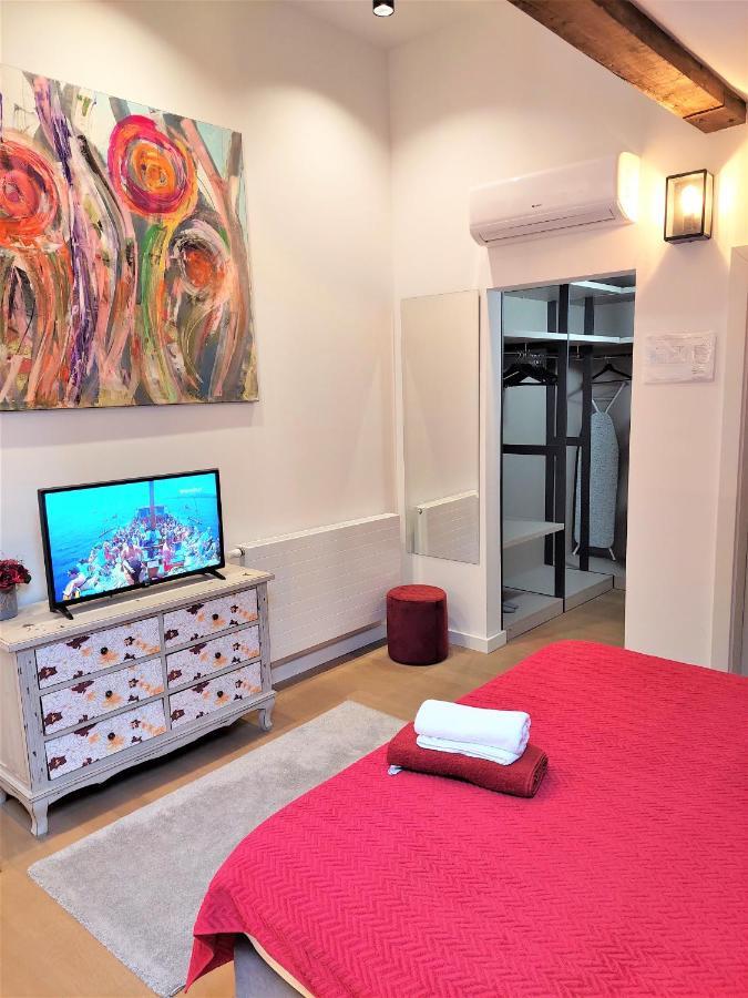 Anima Zagreb Luxury Apartment 외부 사진