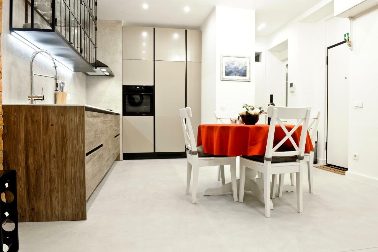Anima Zagreb Luxury Apartment 외부 사진