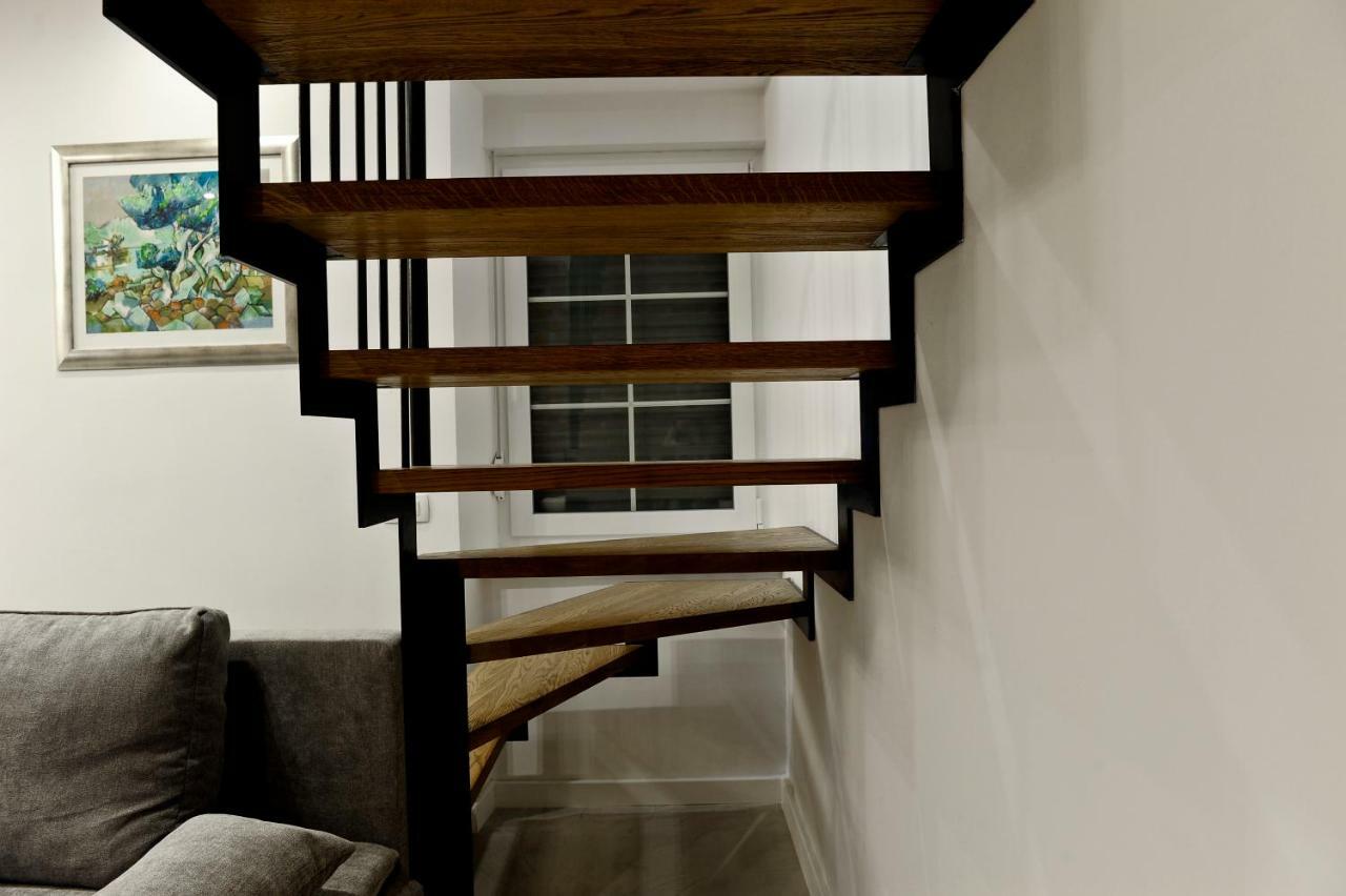 Anima Zagreb Luxury Apartment 외부 사진