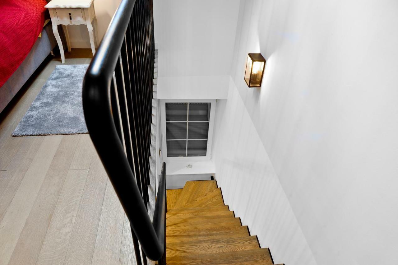 Anima Zagreb Luxury Apartment 외부 사진