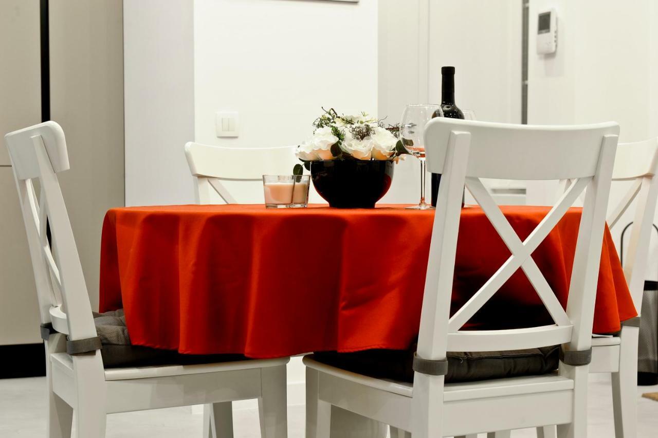 Anima Zagreb Luxury Apartment 외부 사진
