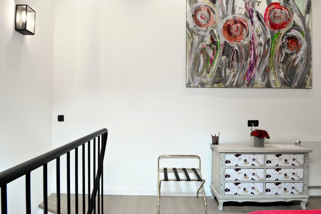 Anima Zagreb Luxury Apartment 외부 사진